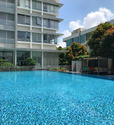 D' Chateau @ Shelford (D11), Apartment #149614622